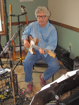 Roger Bacorn
