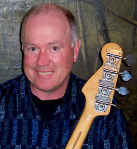 Jim Lawrence