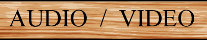 Audio / Video